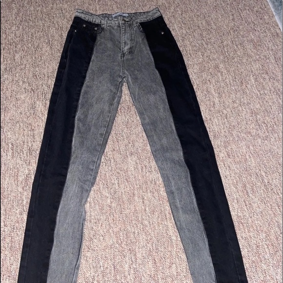 adika straight leg jeans - Picture 2 of 2